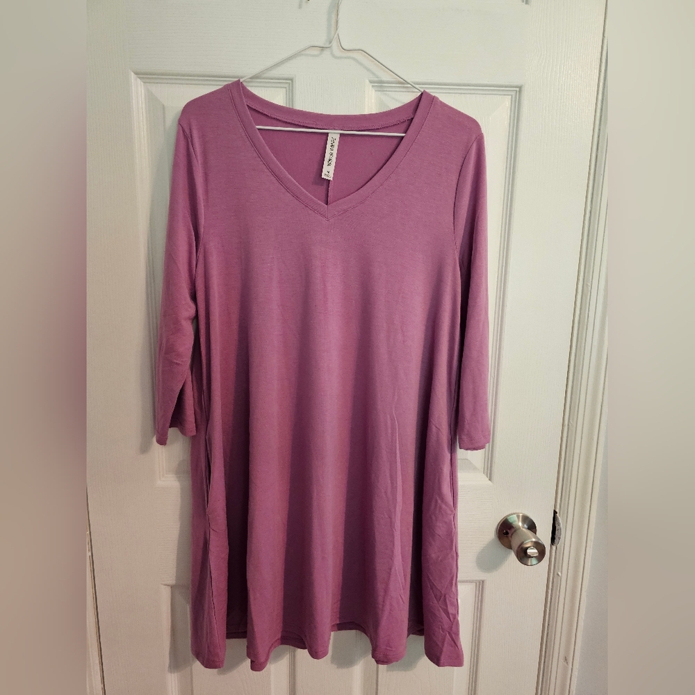 Zenana dress